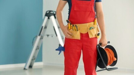 6 Best Retractable Extension Cord Reels of 2025