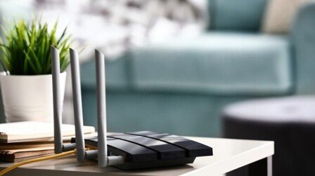 Most Powerful Router For Large Home of 2026: Top 6 Picks