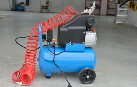 Best Air Compressor For Blowing Out Sprinklers of 2025: Top 6 Picks
