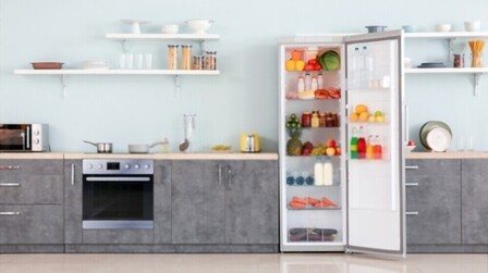6 Most Reliable Refrigerators of 2026