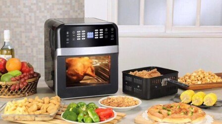 6 Most Reliable Air Fryers of 2026