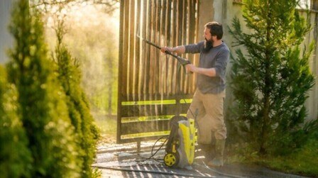 6 Most Reliable Pressure Washers of 2026