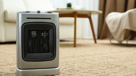Safest Space Heater For Nursery of 2025: Top 6 Picks