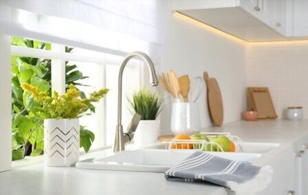 6 Most Reliable Kitchen Faucets of 2026