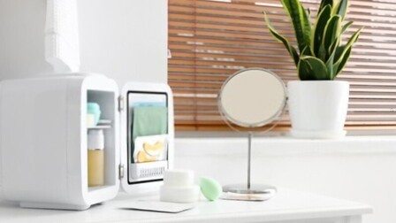 6 Most Energy Efficient Mini Fridges of 2026