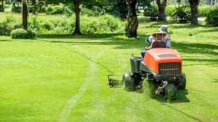 4 Most Reliable Lawn Tractors of 2025