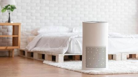 Best Air Purifier With Washable Filter of 2025: Top 6 Picks Best Air Purifier With Washable Filter of 2025: Top 6 Picks