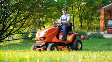 4 Most Reliable Garden Tractors of 2025