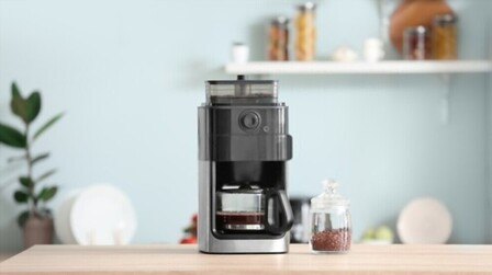 6 Safest Coffee Makers of 2026