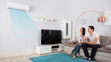 6 Quietest Small Room Air Conditioners of 2025