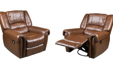 6 Most Durable Rocker Recliners of 2026