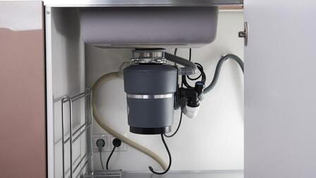 6 Best Quiet Garbage Disposals of 2025 6 Best Quiet Garbage Disposals of 2025