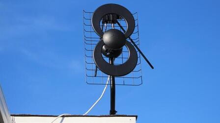 6 Best Outdoor TV Antennas For Rural Areas of 2025