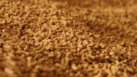 6 Best Pellets For Smoking Turkey of 2025