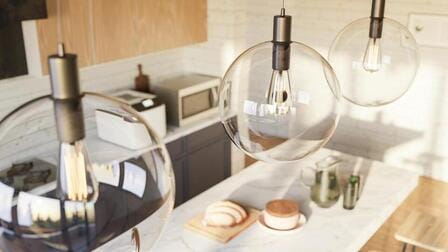 6 Best Dimmable LED Light Bulbs of 2025