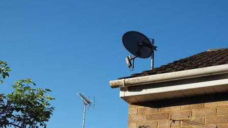 6 Best TV Antenna Booster For Rural Areas of 2025