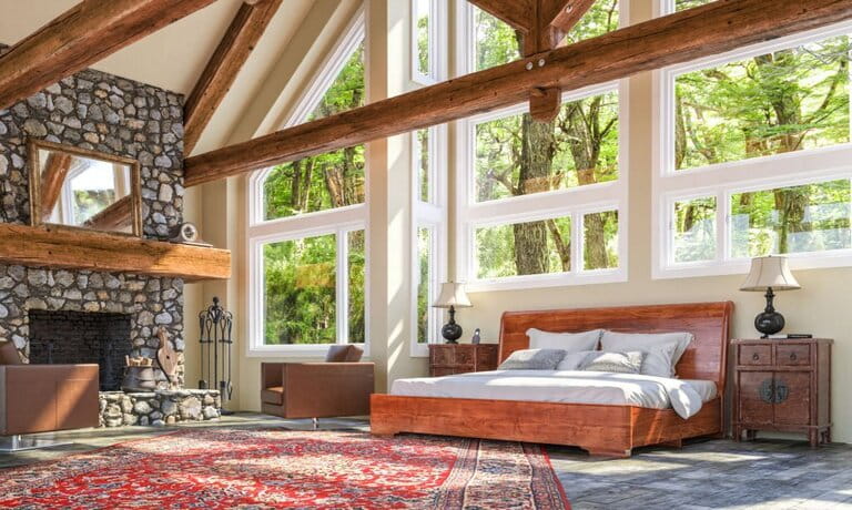 Tips on How to Make Your Bedroom Cozy Tips on How to Make Your Bedroom Cozy