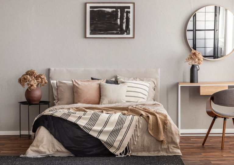 Tips on How to Make Your Bedroom Cozy Tips on How to Make Your Bedroom Cozy
