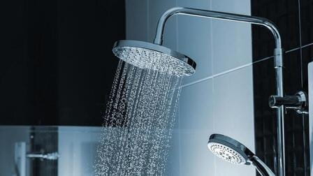 12 Best High-Pressure Handheld Shower Heads of 2025