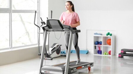 Quietest Treadmill For Apartment of 2026: Top 6 Picks
