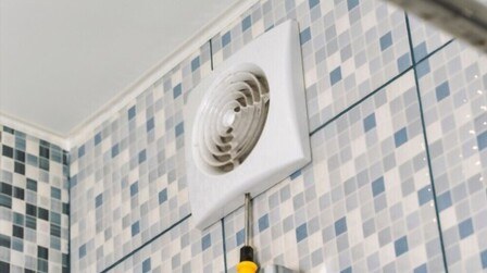 6 Best Quiet Bathroom Exhaust Fans of 2025
