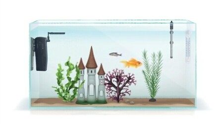 6 Most Realistic Artificial Aquarium Plants of 2025