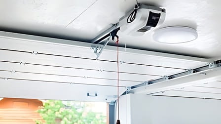 5 Best Wall-Mount Garage Door Openers of 2025