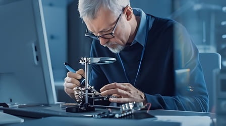 6 Best Magnifying Glasses With Light of 2025 6 Best Magnifying Glasses With Light of 2025
