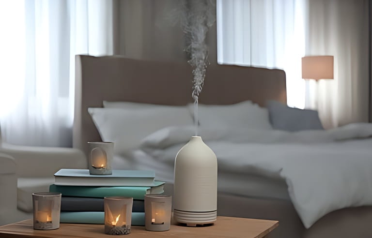 Where Is the Best Place for Your Bedroom Humidifier? Where Is the Best Place for Your Bedroom Humidifier?