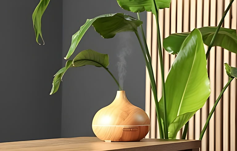 Where Is the Best Place for Your Bedroom Humidifier? Where Is the Best Place for Your Bedroom Humidifier?