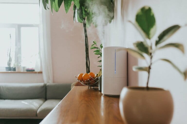 Where Is the Best Place for Your Bedroom Humidifier? Where Is the Best Place for Your Bedroom Humidifier?