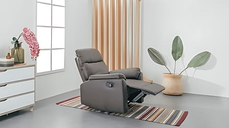 5 Best Recliners For Tall Man of 2025