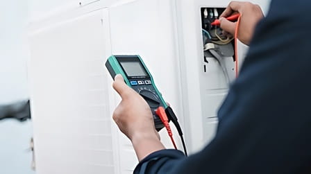 6 Best HVAC Multimeters of 2025 6 Best HVAC Multimeters of 2025