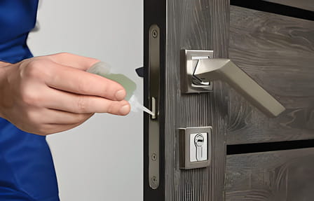 Best Lubricant For Sliding Glass Door of 2025: Top 5 Picks