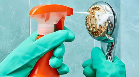 6 Best No Scrub Shower Cleaners of 2025