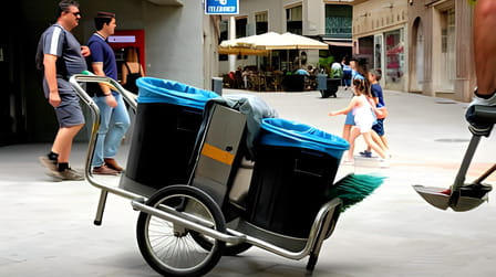 8 Best Dual Trash Cans of 2025