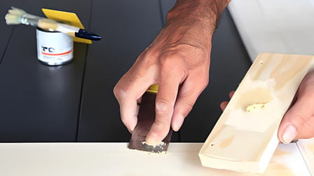 Best Wood Filler For Large Holes of 2025: Top 6 Picks