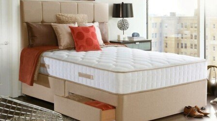 Best Mattress For Heavy And Light Couple of 2025: Top 9 Picks