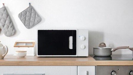 6 Quietest Over-The-Range Microwaves of 2026