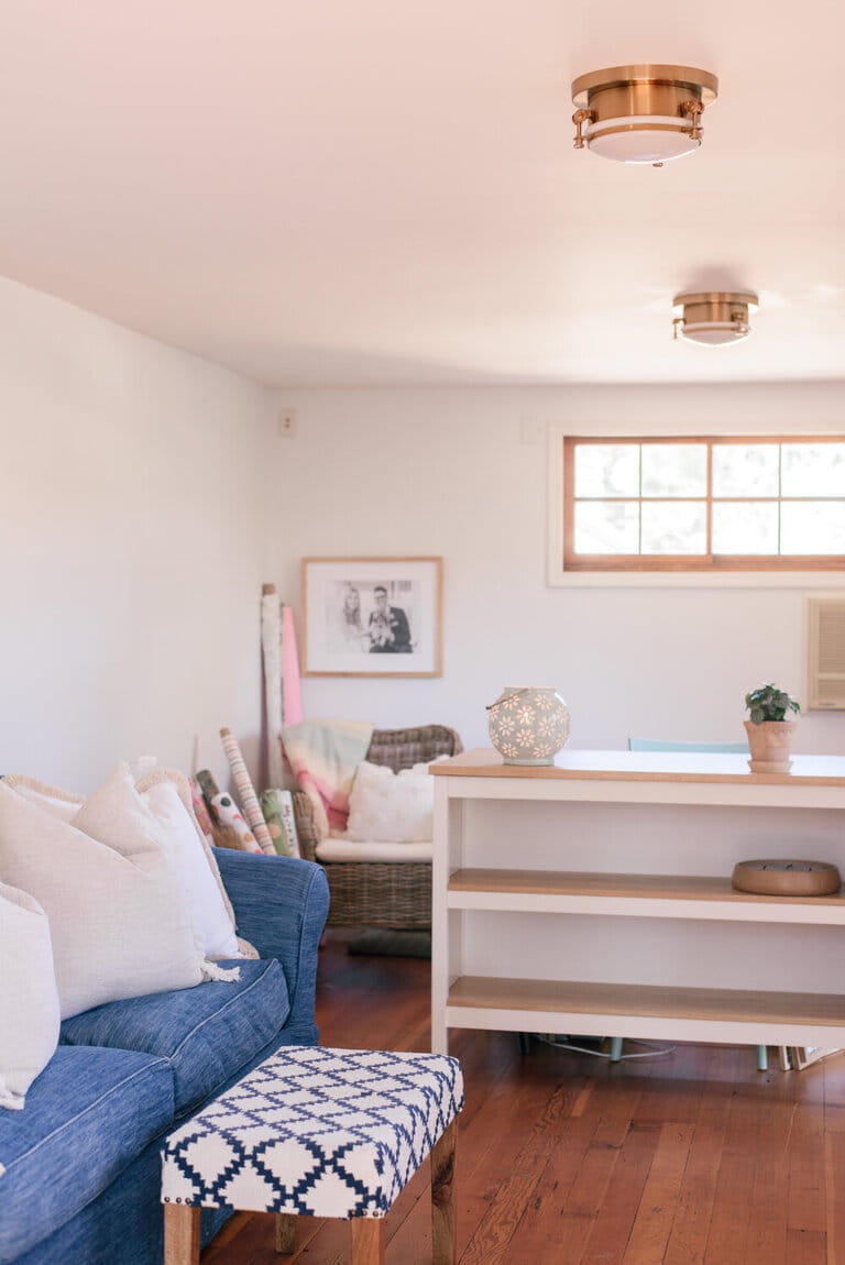 From Cramped to Chic: Transforming Spaces with Low Ceilings