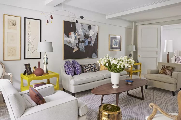 From Cramped to Chic: Transforming Spaces with Low Ceilings From Cramped to Chic: Transforming Spaces with Low Ceilings