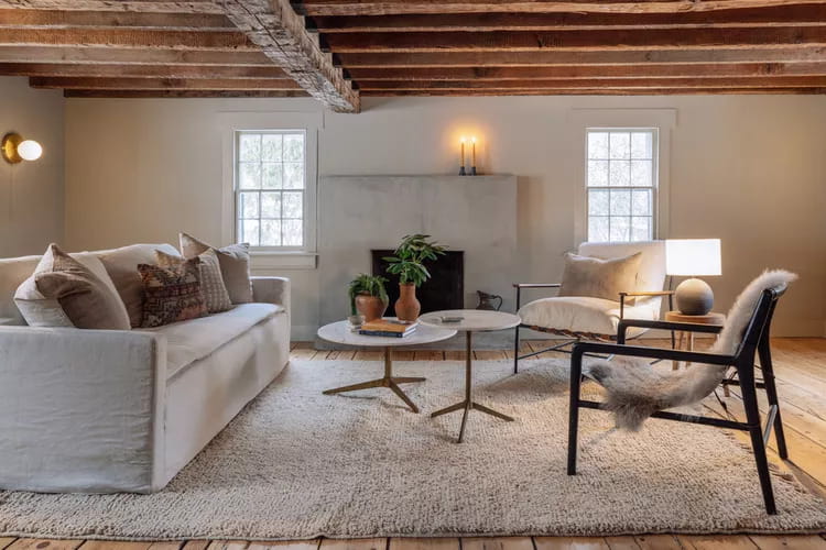 From Cramped to Chic: Transforming Spaces with Low Ceilings From Cramped to Chic: Transforming Spaces with Low Ceilings