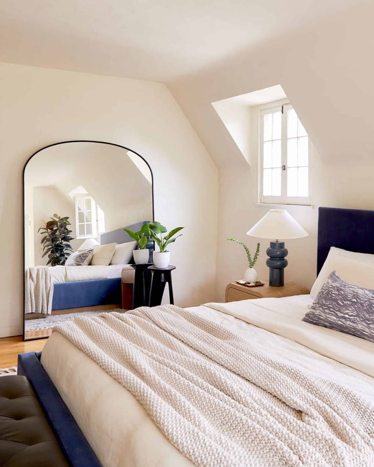 From Cramped to Chic: Transforming Spaces with Low Ceilings