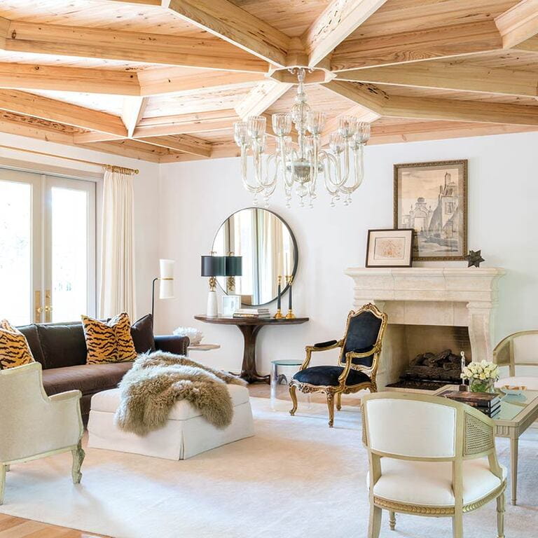 From Cramped to Chic: Transforming Spaces with Low Ceilings