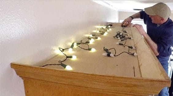 New Ways to Decorate Above Your Kitchen Cabinets New Ways to Decorate Above Your Kitchen Cabinets