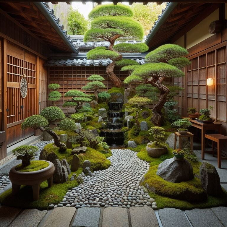 Japanese Garden Aesthetic Ideas Japanese Garden Aesthetic Ideas