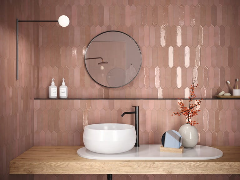 Brighten Up: Illuminating Solutions for Dark Bathrooms