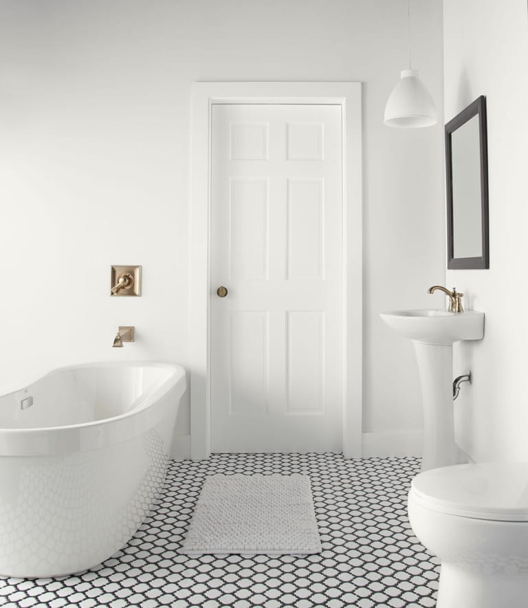 Brighten Up: Illuminating Solutions for Dark Bathrooms Brighten Up: Illuminating Solutions for Dark Bathrooms