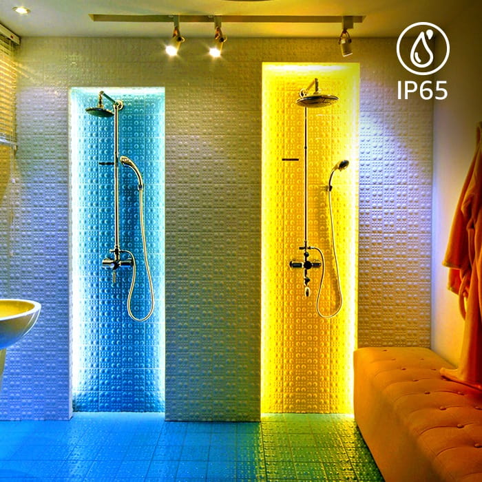 Brighten Up: Illuminating Solutions for Dark Bathrooms Brighten Up: Illuminating Solutions for Dark Bathrooms