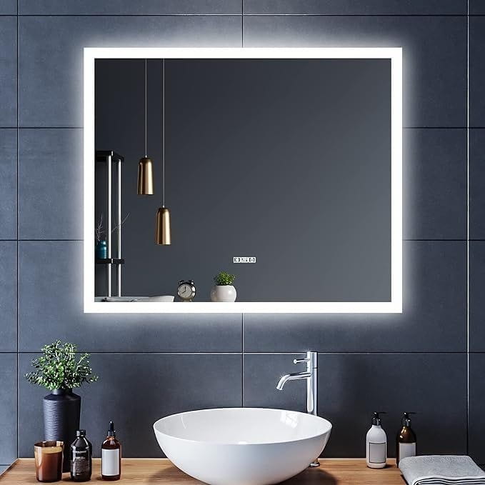 Brighten Up: Illuminating Solutions for Dark Bathrooms Brighten Up: Illuminating Solutions for Dark Bathrooms
